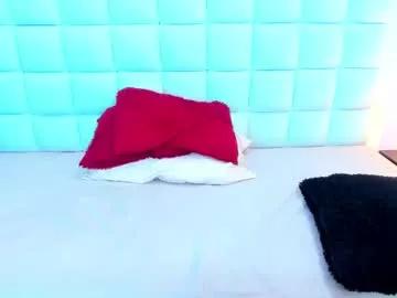 teresasroom_ on Chaturbate 