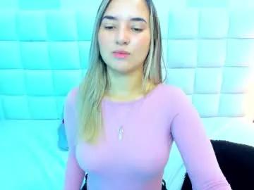 teresasroom_ on Chaturbate 