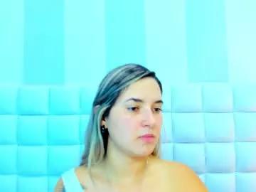 teresasroom_ on Chaturbate 