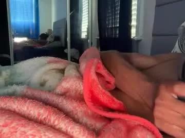 theeshooterr on Chaturbate 