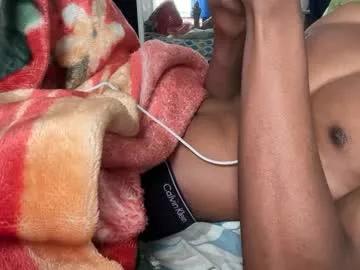 theeshooterr on Chaturbate 