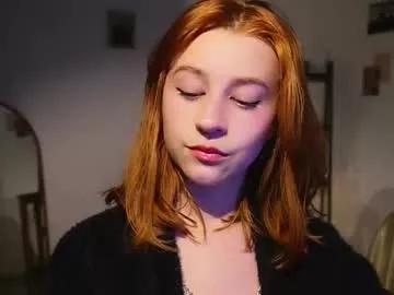 Freechat thegingerp on Chaturbate