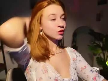 Freechat thegingerp on Chaturbate