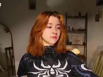 Freechat thegingerp on Chaturbate
