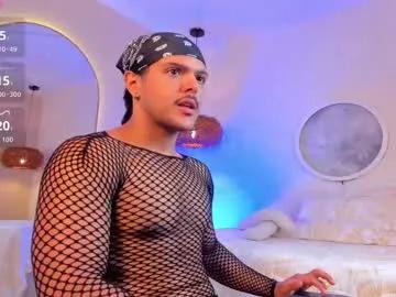 Chaturbate thiago_mercer is Freechat thiago_mercer — #fishnet #gay #bigass #legs #muscle