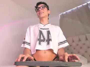thomythompson — Go doggy and show asshole closer [67 tokens left] #femboy #lovense #18 #anal #gay