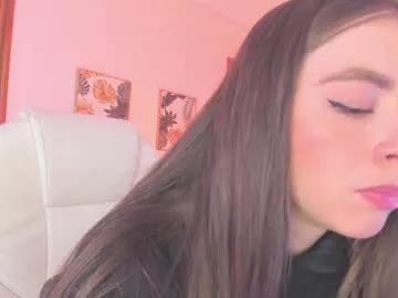 tiffanywright_ on Chaturbate