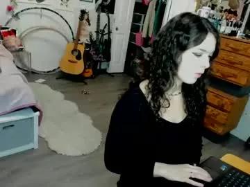 tiggerrosey on Chaturbate 