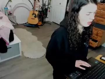 tiggerrosey on Chaturbate 