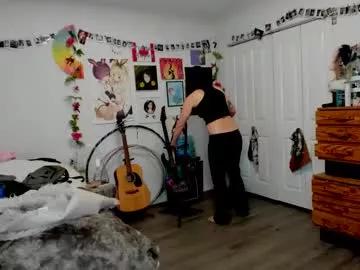 tiggerrosey on Chaturbate 