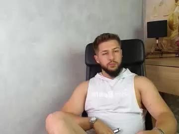 titanrook on Chaturbate 