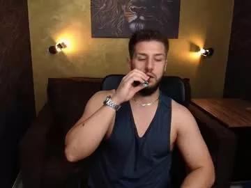 titanrook on Chaturbate