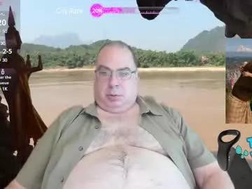 tomaz62a — #mature #lovense #chubby #bear #top