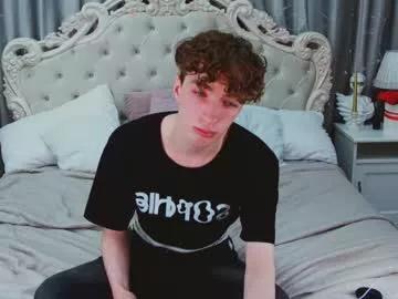 trevorbenson — GOAL: Take off top [68 tokens remaining] some hot spending time  #18 #femboy #twink #lovense #young  #bigcock