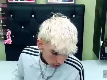 ttimy_x_boy on Chaturbate 