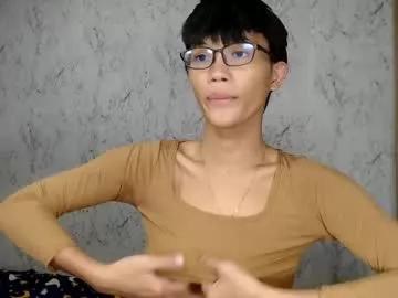 twinkle_star03 — cumshow #femboy #young #asian #skinny #twink