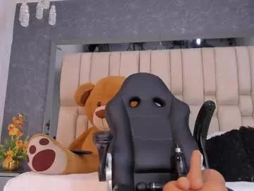 Private tyla_demon on Chaturbate