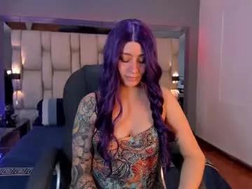 Private tyla_demon on Chaturbate