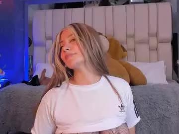 Private tyla_demon on Chaturbate