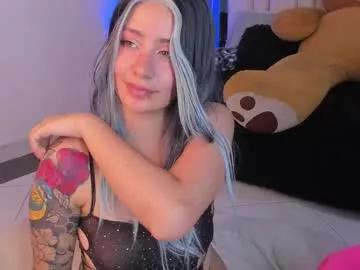 Private tyla_demon on Chaturbate