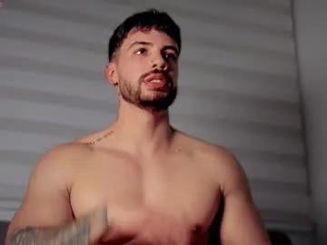 valenthinoking — Freechat on Chaturbate