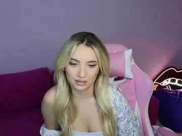 valeriesteele — Goal reached!  Thanks to all tippers! Welcome to my cozy room   #daddysgirl #18 #new #blonde #shy