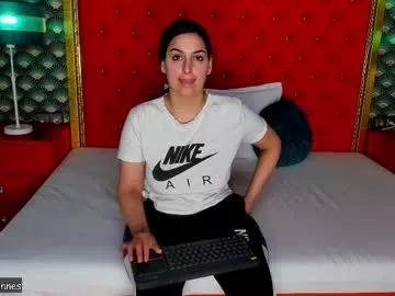 valleriejonnes on Chaturbate 