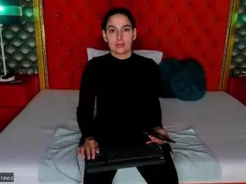 valleriejonnes on Chaturbate 