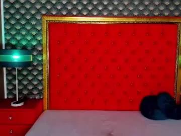 valleriejonnes on Chaturbate 