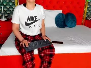 valleriejonnes on Chaturbate 