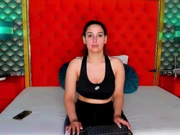 valleriejonnes on Chaturbate 