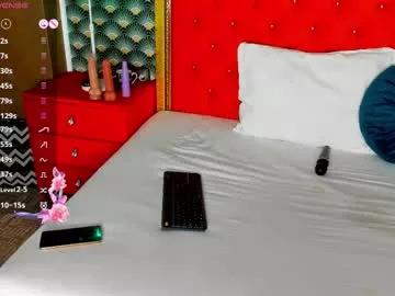 valleriejonnes on Chaturbate 