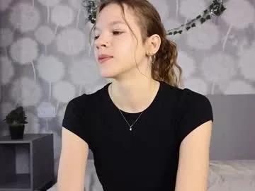 velvetrisque on Chaturbate 