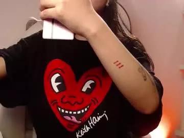 Freechat venus_art11 on Chaturbate