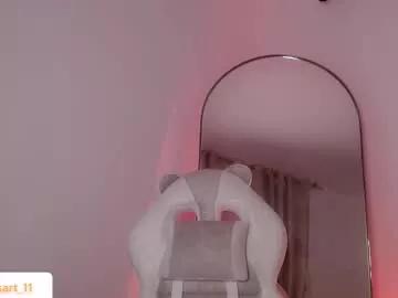 Freechat venus_art11 on Chaturbate