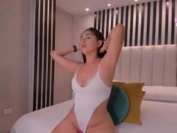 veronicablue1 — GOAL: Cameltoe [24 tokens remaining] I wanna suck your cock until you cum in my mouth #latina #new #teen #lovense #blowjob