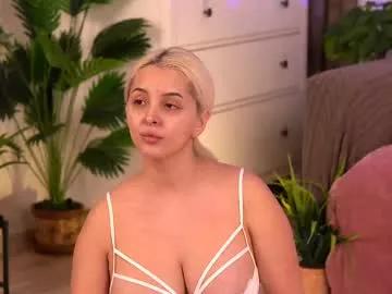 victoriamorrone — WORSHIP ME   Follow me on X - @RuinedByVic #findom #bigboobs #blonde #pvt #russian [975 tokens remaining]