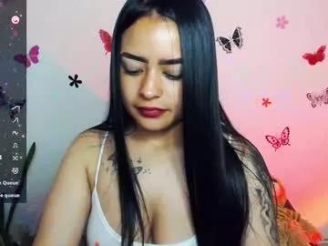 Freechat vio_let_ on Chaturbate