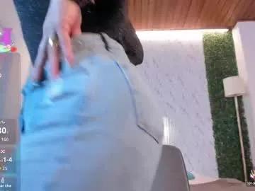 Freechat violeet_scott on Chaturbate