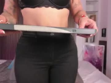 Freechat violeet_scott on Chaturbate