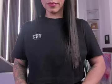 Freechat violeet_scott on Chaturbate