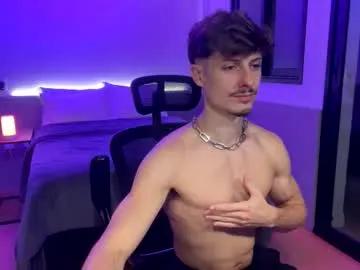 vitoraugustoxxx — Current Goal: oil chest and abs at 150 tokens -- lets vibe until I cum | #ass #latino #muscle #18 #young [87 tokens to goal]