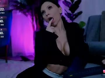 vivianestein on Chaturbate 