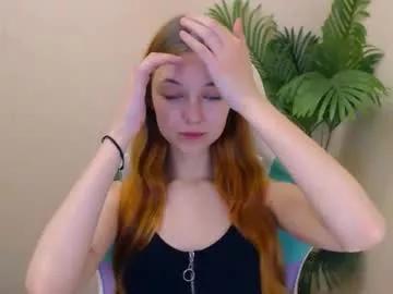 vivien_leight on Chaturbate 