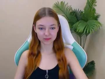 vivien_leight on Chaturbate 