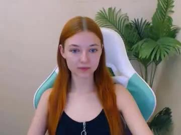 vivien_leight on Chaturbate 