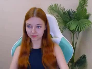 vivien_leight on Chaturbate 