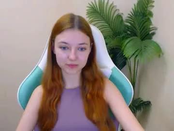 vivien_leight on Chaturbate 
