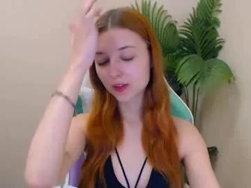 vivien_leight on Chaturbate 