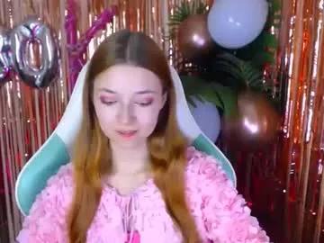 vivien_leight on Chaturbate 